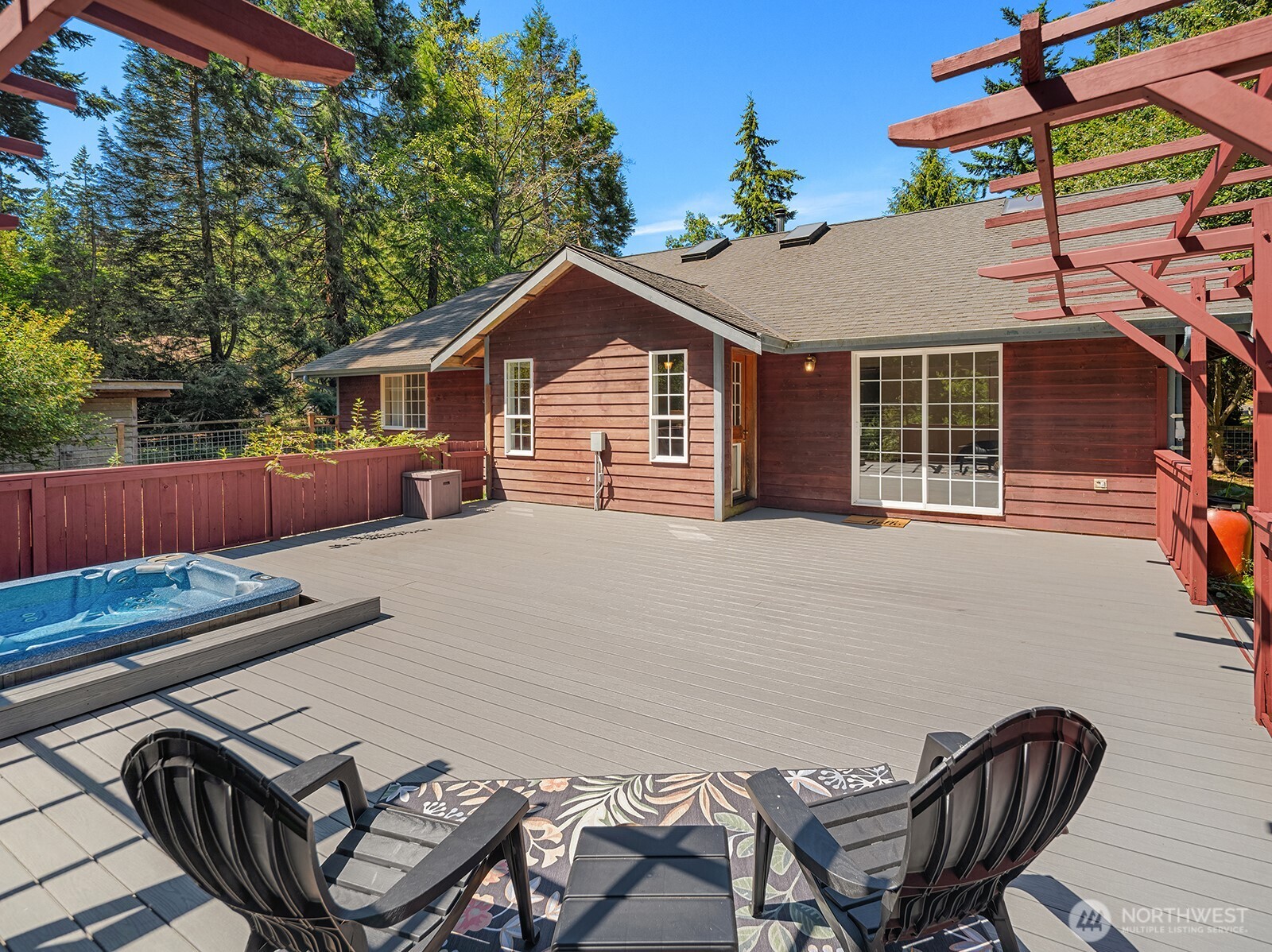2426 Rosecrans Street Port Townsend, WA 98368 - Photo 22 of 28