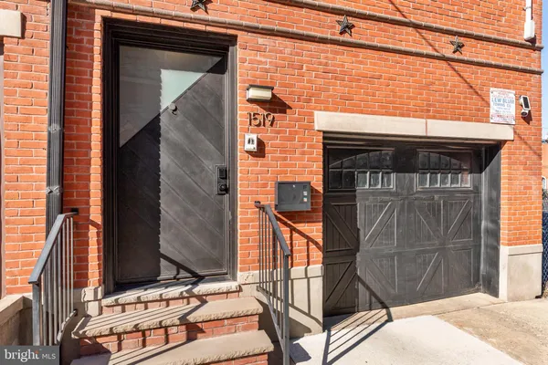 $1,695,000 | 1519 Wallace Street, Philadelphia, PA 19130