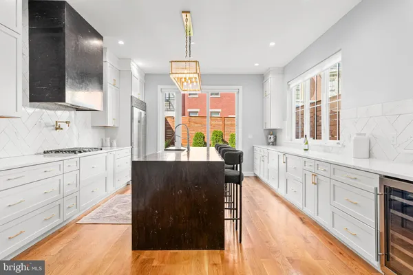 $1,695,000 | 1519 Wallace Street, Philadelphia, PA 19130