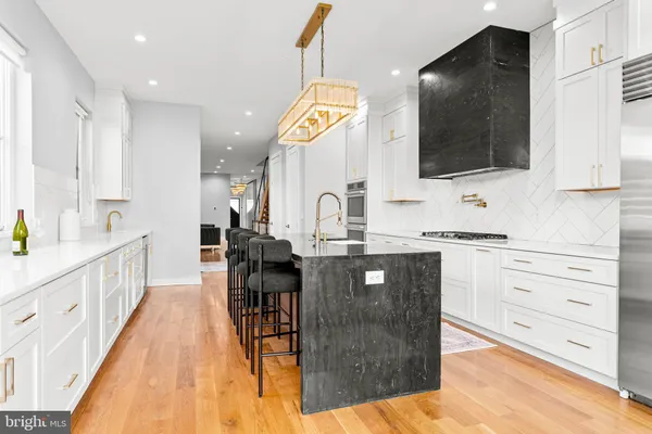 $1,695,000 | 1519 Wallace Street, Philadelphia, PA 19130
