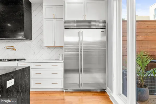 $1,695,000 | 1519 Wallace Street, Philadelphia, PA 19130