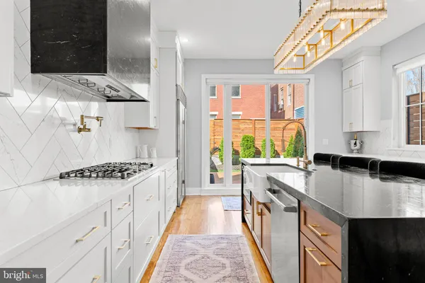 $1,695,000 | 1519 Wallace Street, Philadelphia, PA 19130