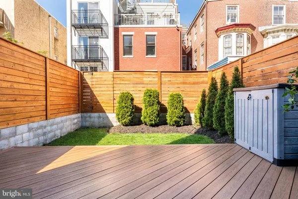 $1,695,000 | 1519 Wallace Street, Philadelphia, PA 19130