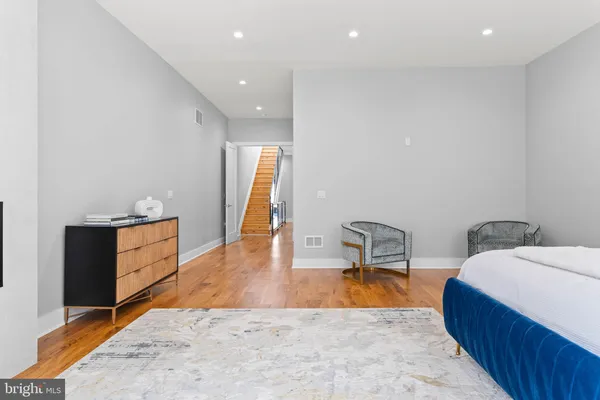 $1,695,000 | 1519 Wallace Street, Philadelphia, PA 19130
