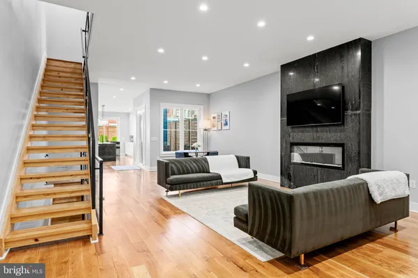 $1,695,000 | 1519 Wallace Street, Philadelphia, PA 19130