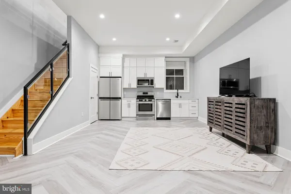 $1,695,000 | 1519 Wallace Street, Philadelphia, PA 19130
