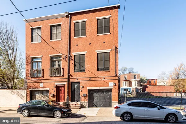 $1,695,000 | 1519 Wallace Street, Philadelphia, PA 19130
