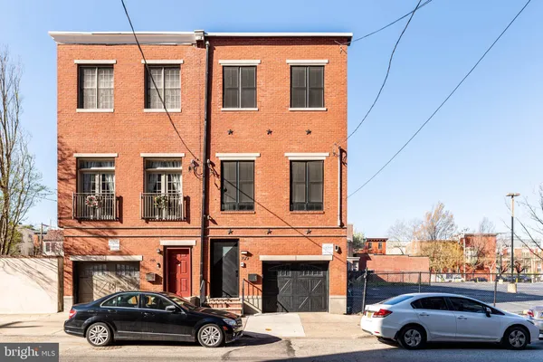 $1,695,000 | 1519 Wallace Street, Philadelphia, PA 19130