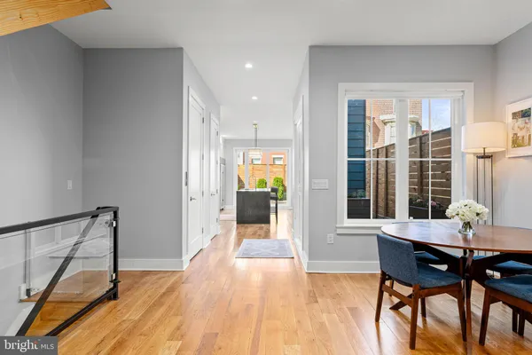 $1,695,000 | 1519 Wallace Street, Philadelphia, PA 19130