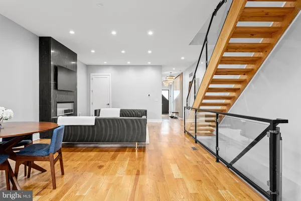 $1,695,000 | 1519 Wallace Street, Philadelphia, PA 19130