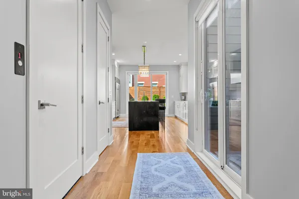 $1,695,000 | 1519 Wallace Street, Philadelphia, PA 19130