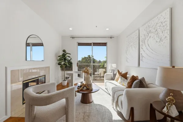 $788,000 | 250 Santa Fe Terrace, Unit 320, Sunnyvale, CA 94085
