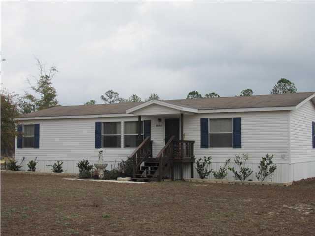 1055 Woodyard Road DeFuniak Springs, FL 32435 - Photo 1 of 19 Gallery Image 1