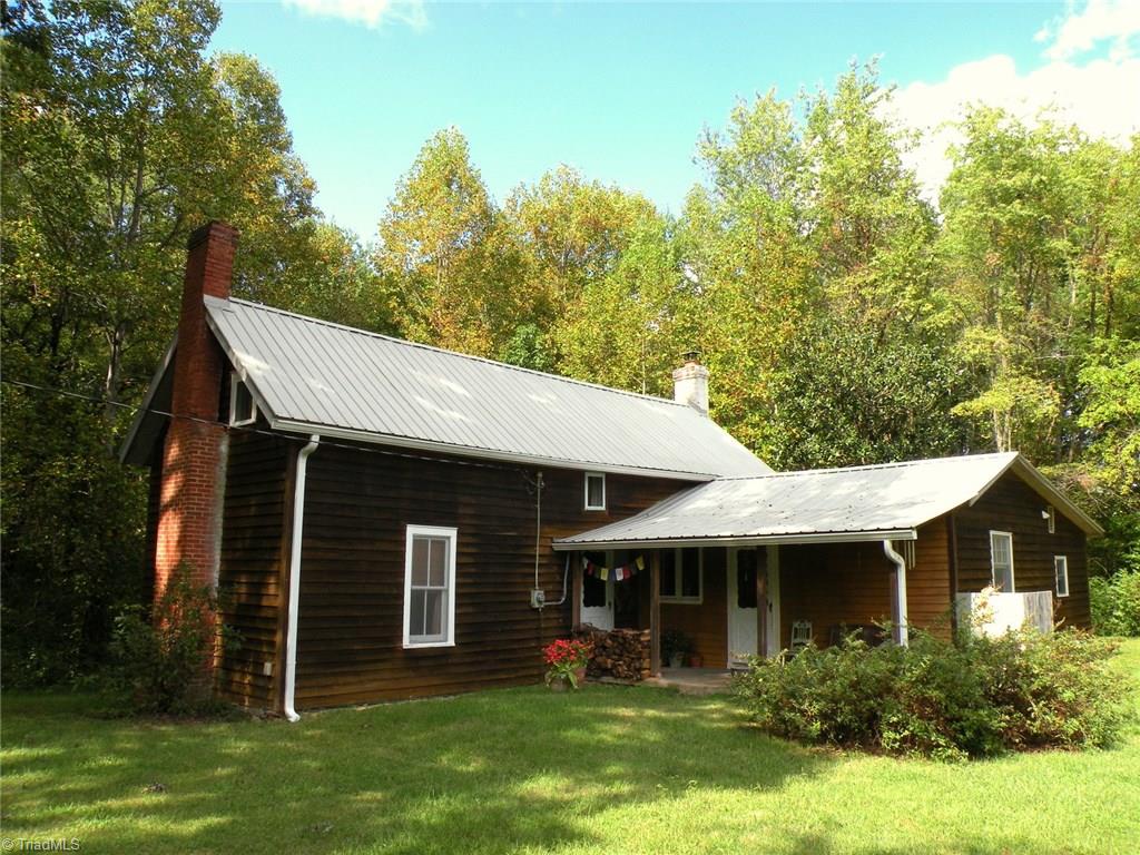 1134 Rosebud Road Walnut Cove, NC 27052 - Photo 1 of 26 Gallery Image 1