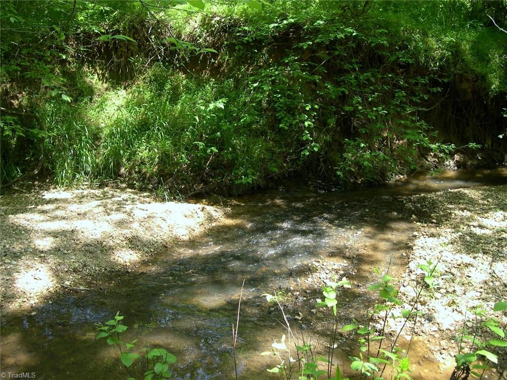 1134 Rosebud Road Walnut Cove, NC 27052 - Photo 6 of 26 Creek on Property