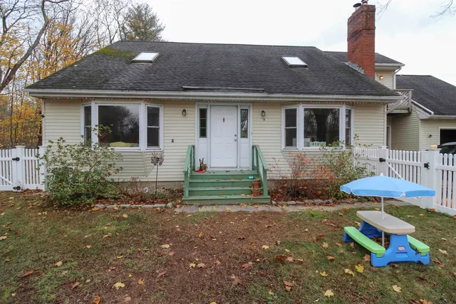 $3,500 | 10 Kelley Road, Madbury, NH 03823