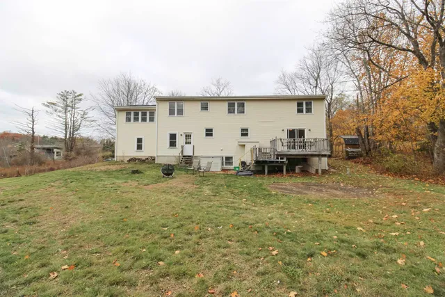 $3,500 | 10 Kelley Road, Madbury, NH 03823