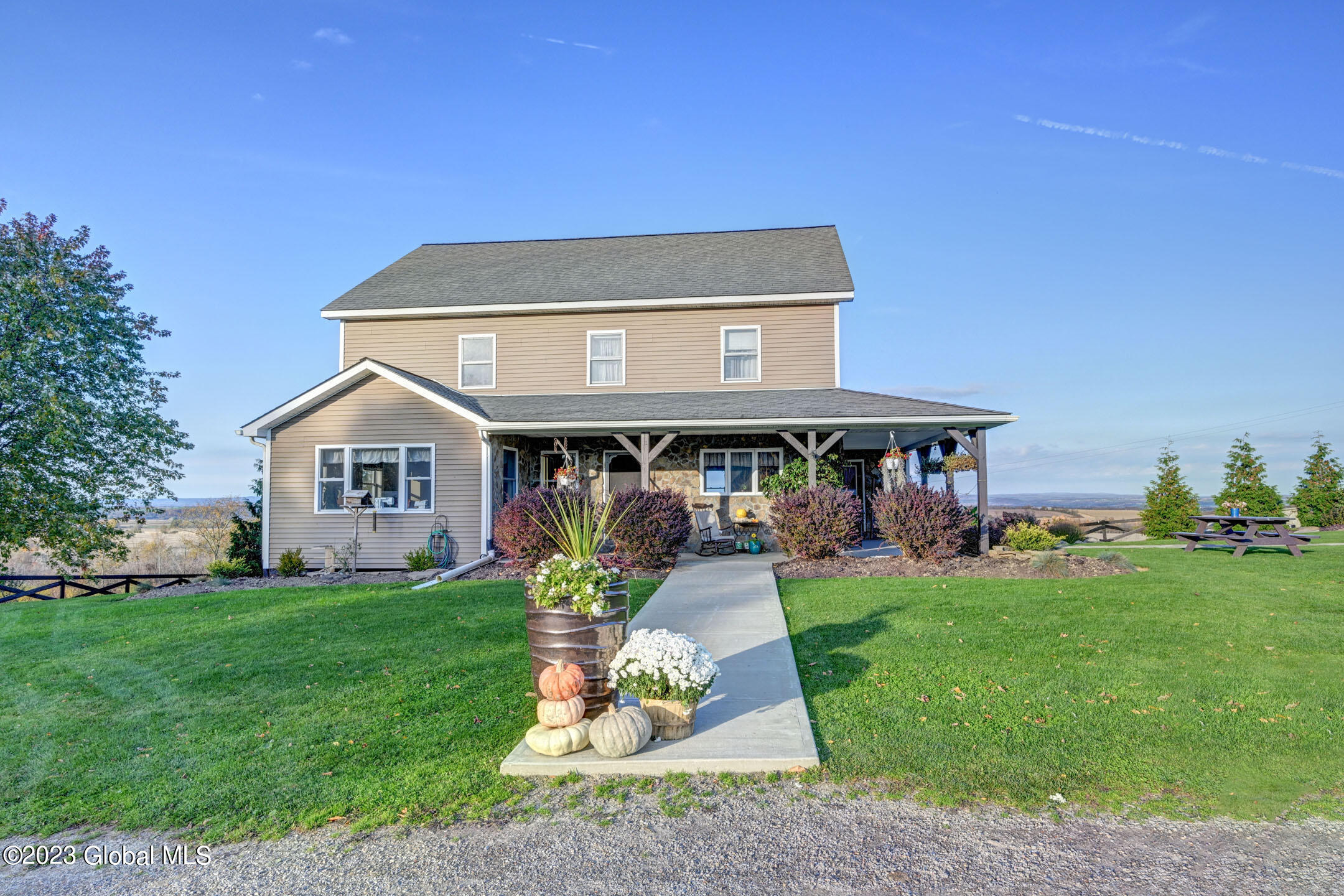 365 Salt Springville Road Fort Plain, NY 13339 - Photo 19 of 52 Exter 1