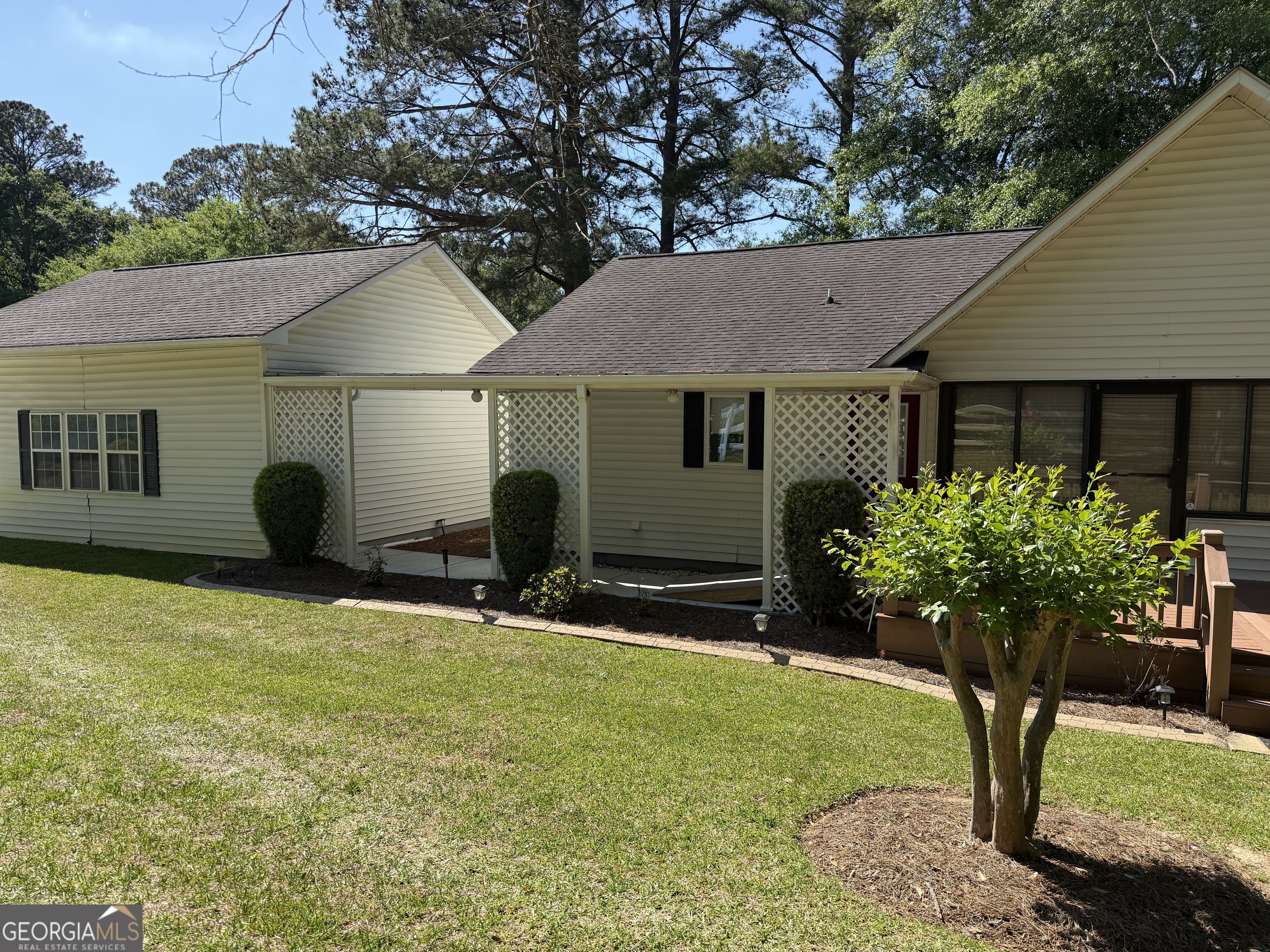 403 Payne Place Dublin, GA 31021 - Photo 20 of 58