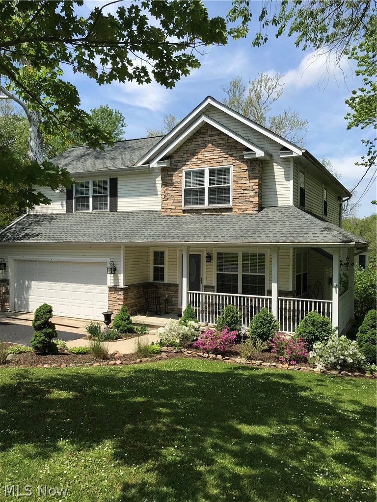 430 Solon Road Chagrin Falls, OH 44022 - Photo 34 of 34 Gallery Image 34
