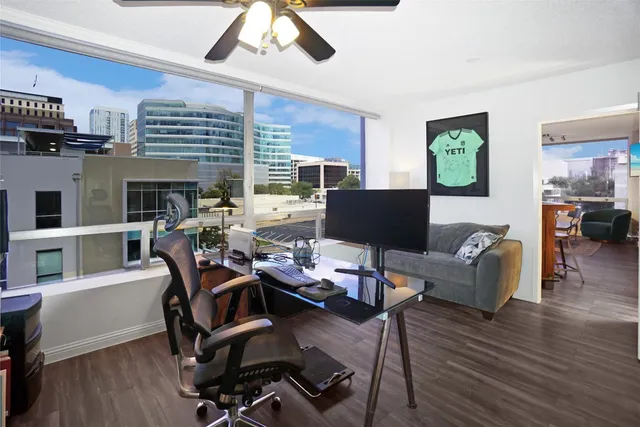 $2,850 | 1212 Guadalupe Street, Unit 402, Austin, TX 78701