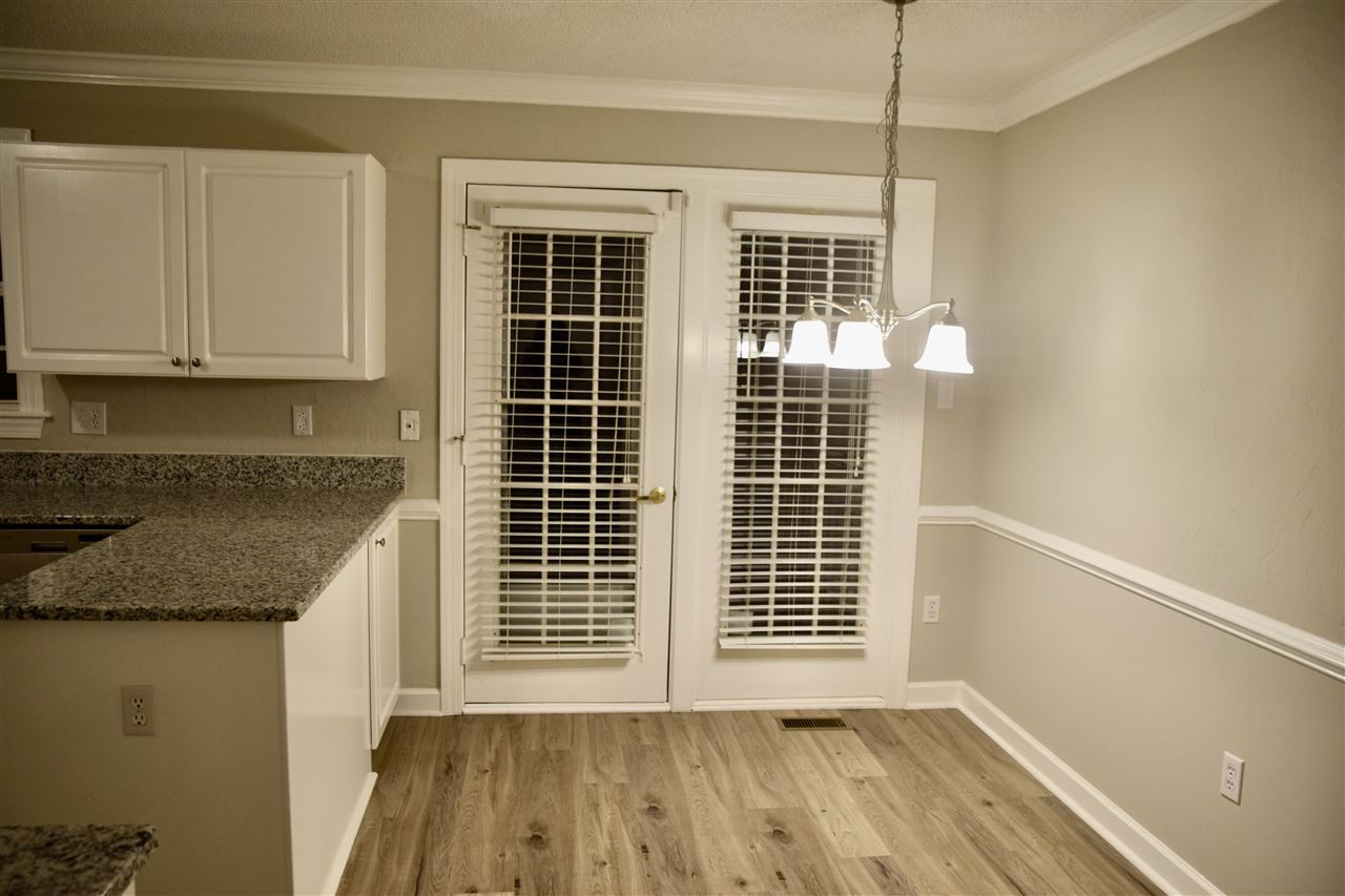 4208 Fowler Ridge Drive Raleigh, NC 27616 - Photo 6 of 28 Eat in Kitchen