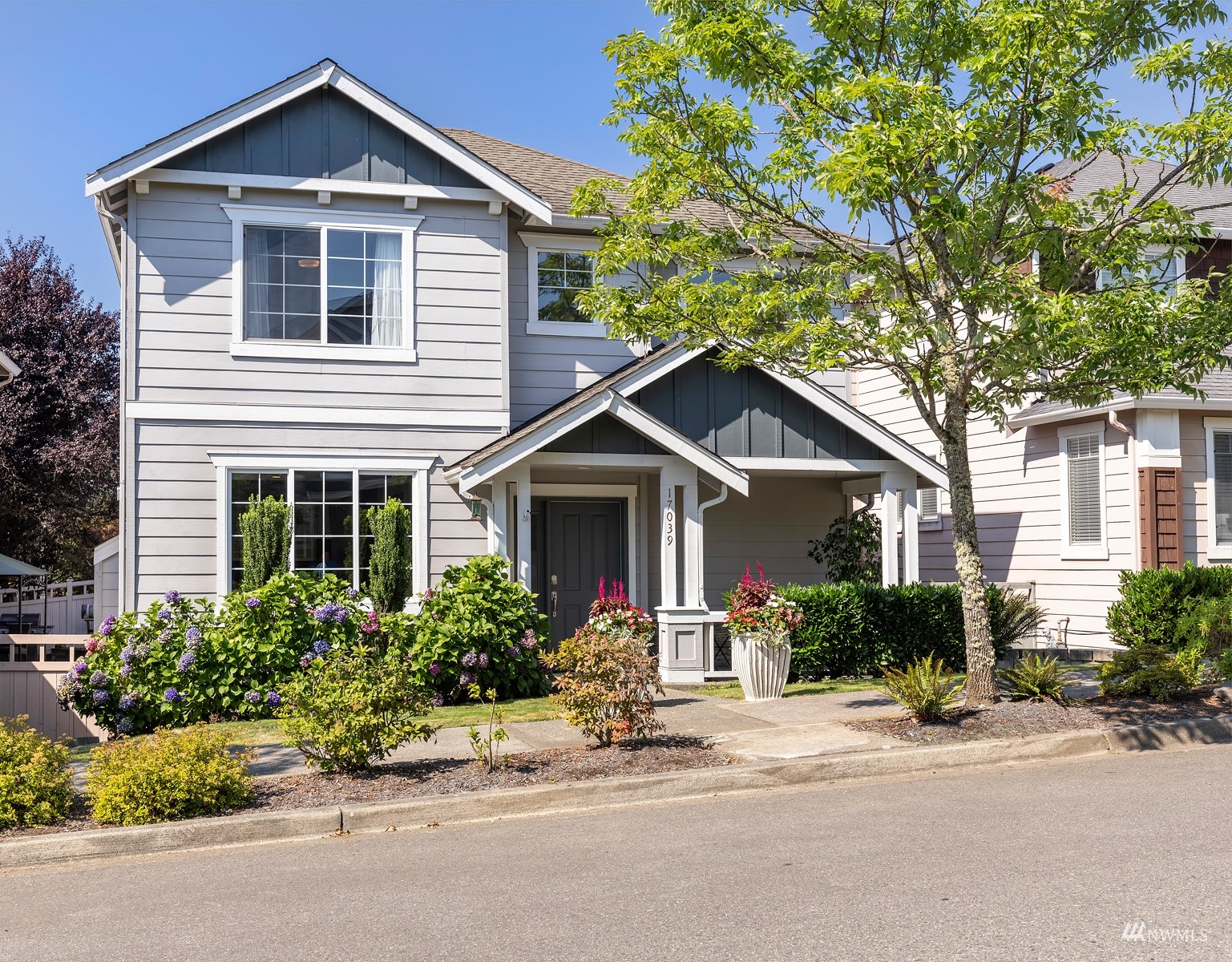 17039 Woodside Drive Southeast, Renton, WA 98058 Compass