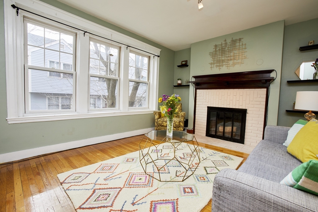 11 Vinal Street, Unit 5A Boston, MA 02135 - Photo 3 of 22