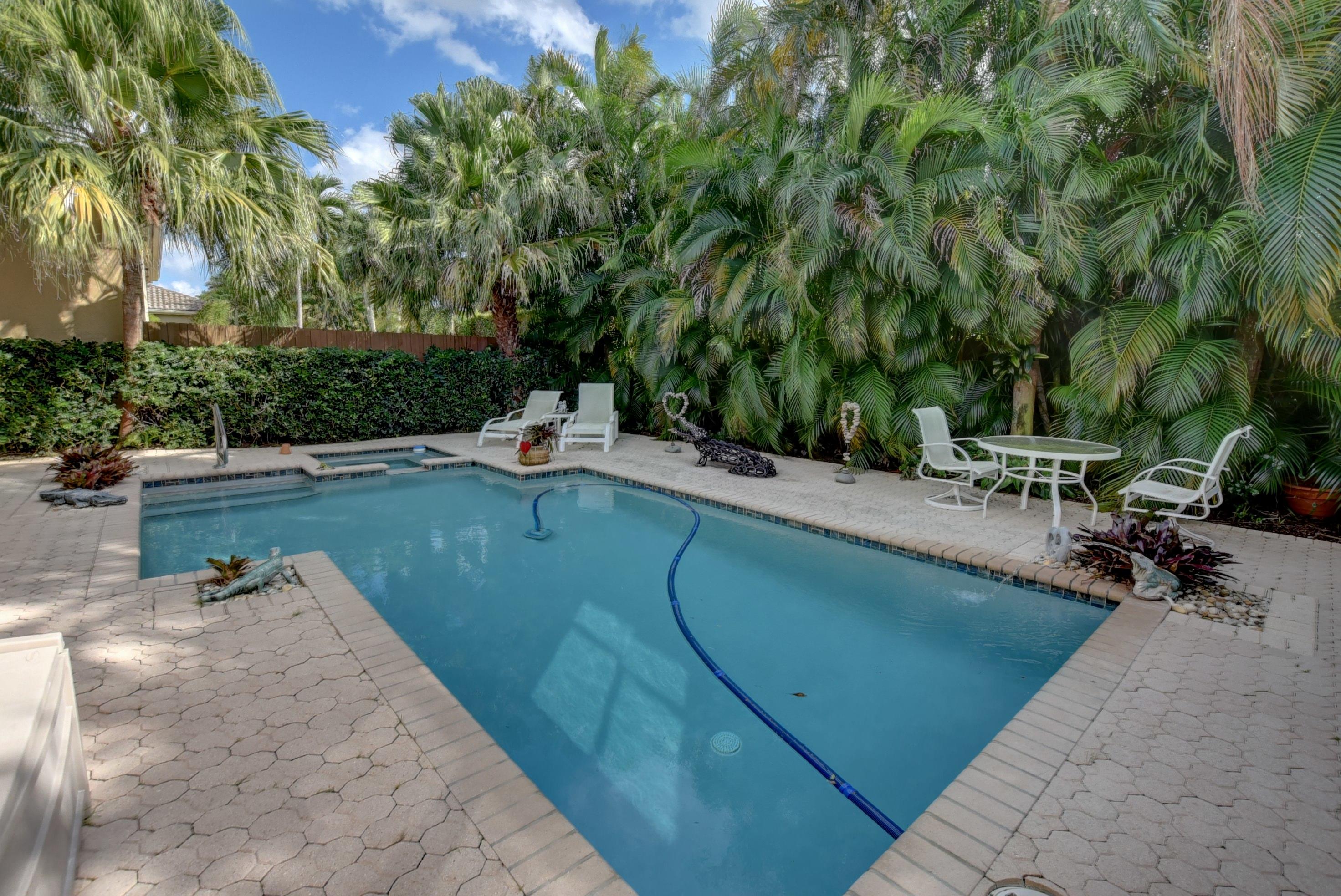 2412 Northwest 67th Street Boca Raton, FL 33496 - Photo 23 of 28 pool