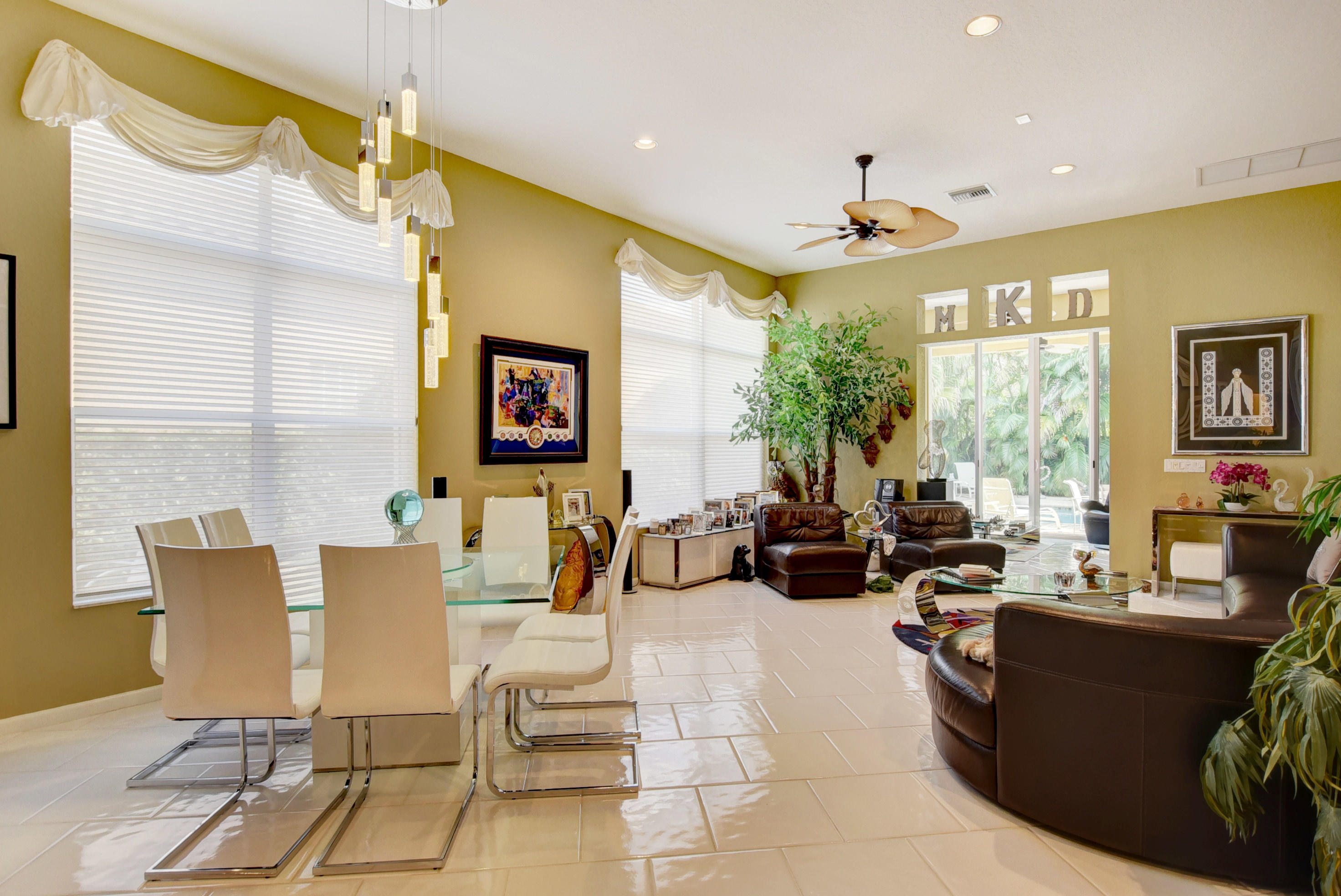 2412 Northwest 67th Street Boca Raton, FL 33496 - Photo 7 of 28 LR DR