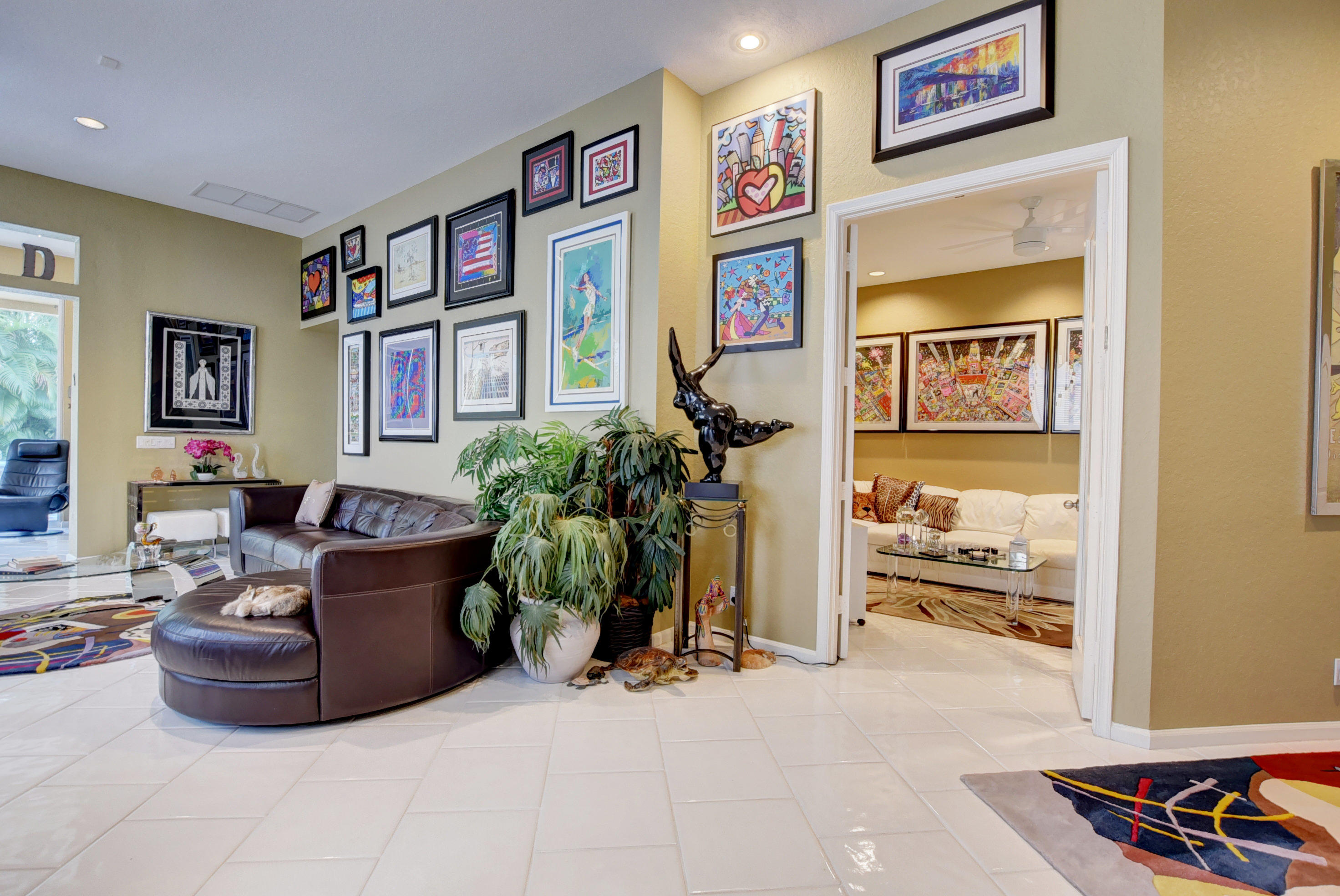 2412 Northwest 67th Street Boca Raton, FL 33496 - Photo 8 of 28 LR office