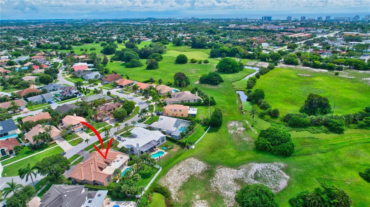 7500 Fairway Trail Boca Raton, FL 33487 - Photo 2 of 47 Photo 2