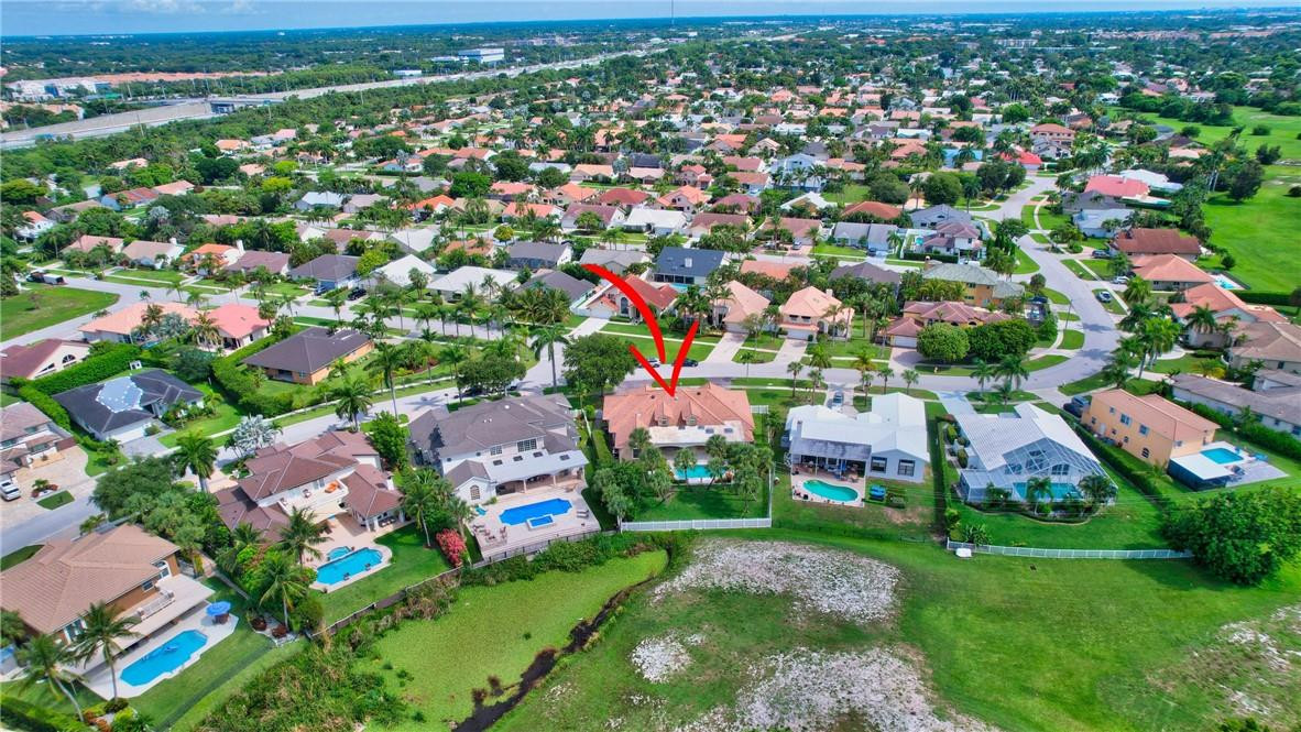 7500 Fairway Trail Boca Raton, FL 33487 - Photo 3 of 47 Photo 3