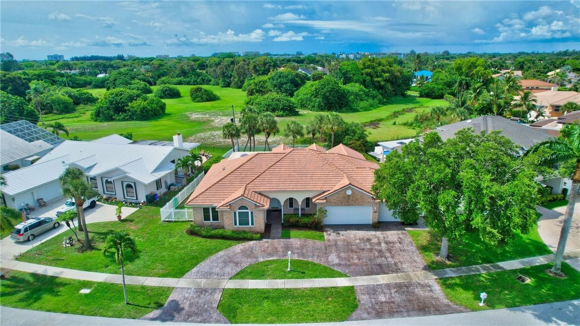 7500 Fairway Trail Boca Raton, FL 33487 - Photo 4 of 47 Photo 4