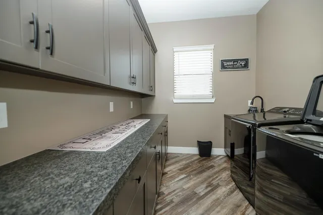 a view of swimming pool with a terrace