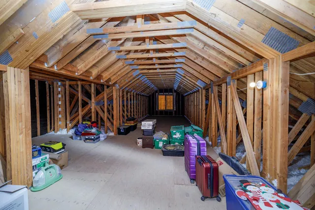 a view of swimming pool with a lake view
