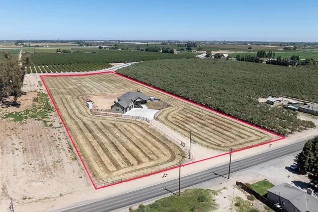 $1,650,000 | 19206 Bloss Avenue, Hilmar, CA 95324