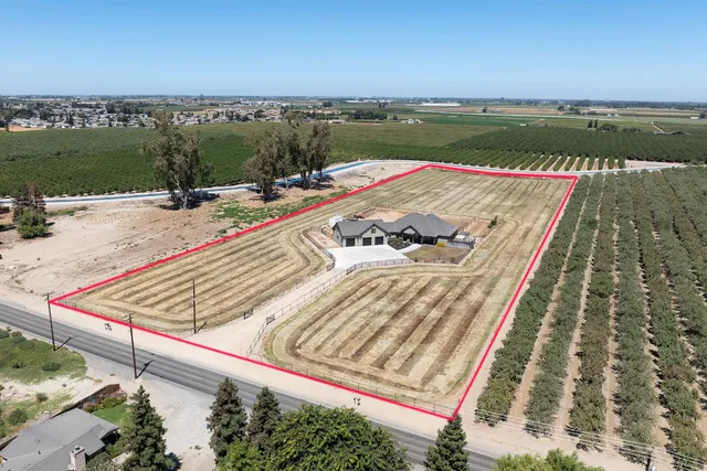 $1,650,000 | 19206 Bloss Avenue, Hilmar, CA 95324