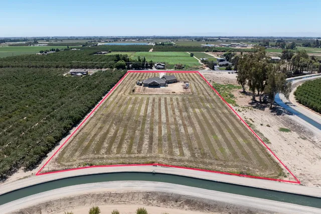 $1,650,000 | 19206 Bloss Avenue, Hilmar, CA 95324