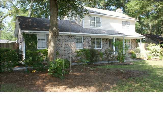 896 Joe Rivers Road Charleston, SC 29412 - Photo 1 of 4 Primary Photo