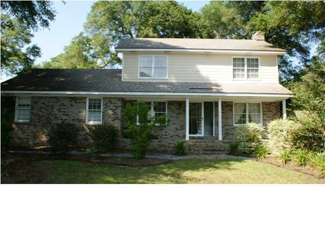 896 Joe Rivers Road Charleston, SC 29412 - Photo 2 of 4 Additional Photo