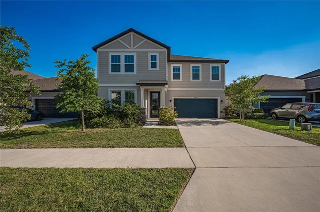 $699,000 | 9199 Waverly Walk Drive, Orlando, FL 32817