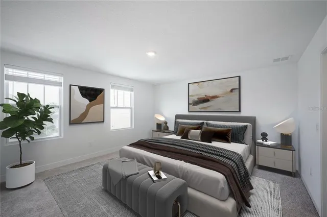 $699,000 | 9199 Waverly Walk Drive, Orlando, FL 32817