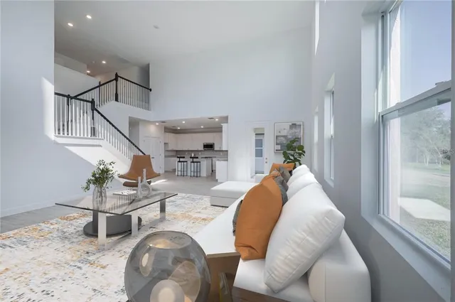 $699,000 | 9199 Waverly Walk Drive, Orlando, FL 32817