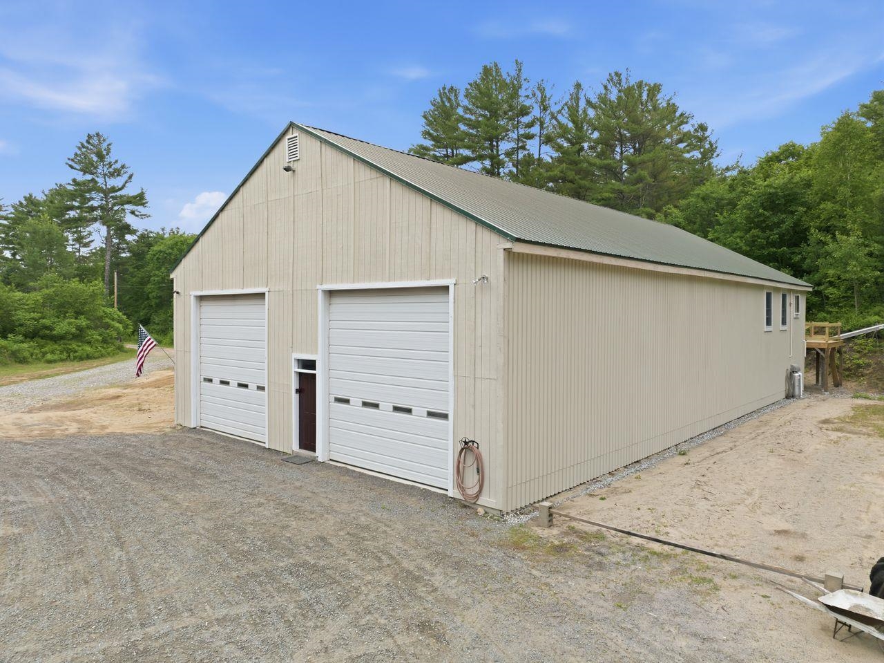 119 Dorchester Road Rumney, NH 03266 - Photo 3 of 60