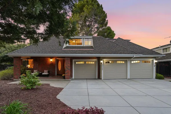 $4,500,000 | 20523 Manor Drive, Saratoga, CA 95070