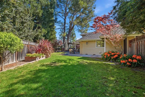 $4,500,000 | 20523 Manor Drive, Saratoga, CA 95070