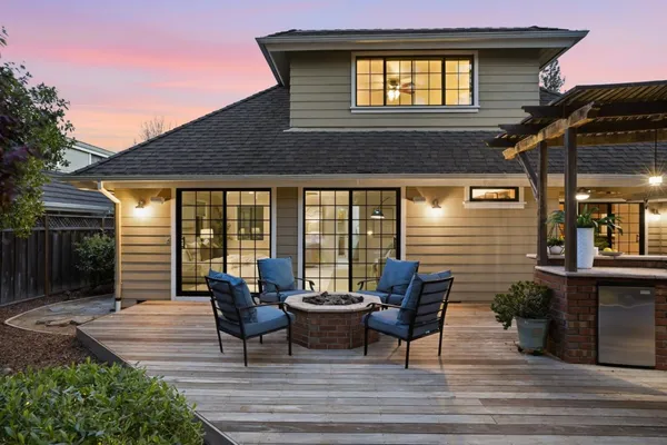$4,500,000 | 20523 Manor Drive, Saratoga, CA 95070