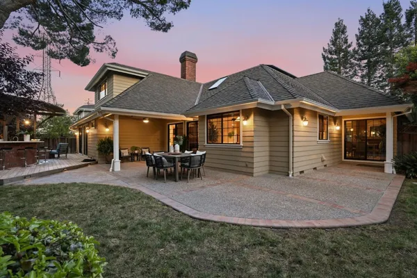 $4,500,000 | 20523 Manor Drive, Saratoga, CA 95070