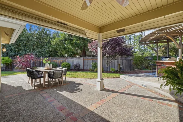 $4,500,000 | 20523 Manor Drive, Saratoga, CA 95070